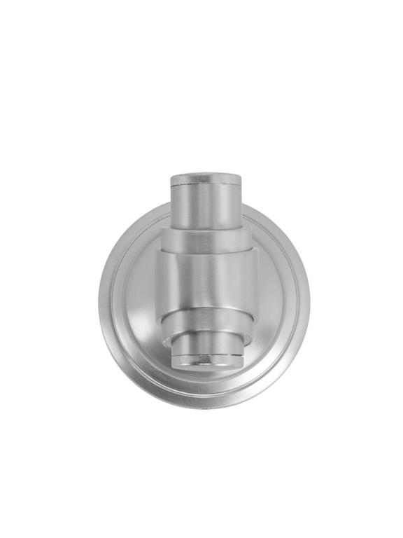 Badkamer haak 16101 Aristo Brushed Nickle