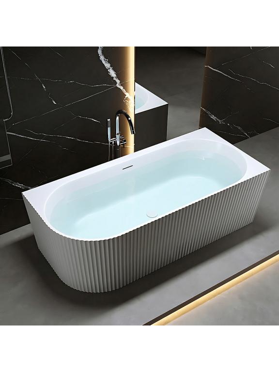 Baignoire WENUS RIGHT 170