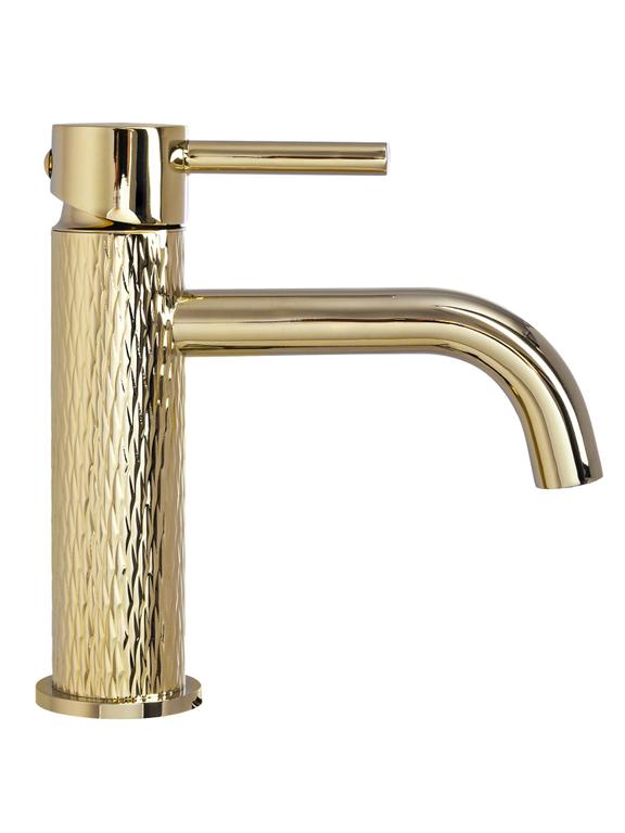 REA LUNGO ART Gold Madal valamissegisti REA LUNGO ART Gold Low