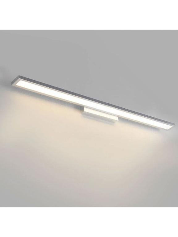 Lampe Murale LED 40CM 80CM APP841-1W Chrome