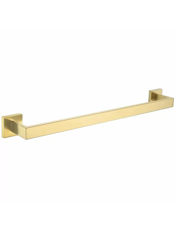 Vannas istabas pakaramais Brush Gold 332917A