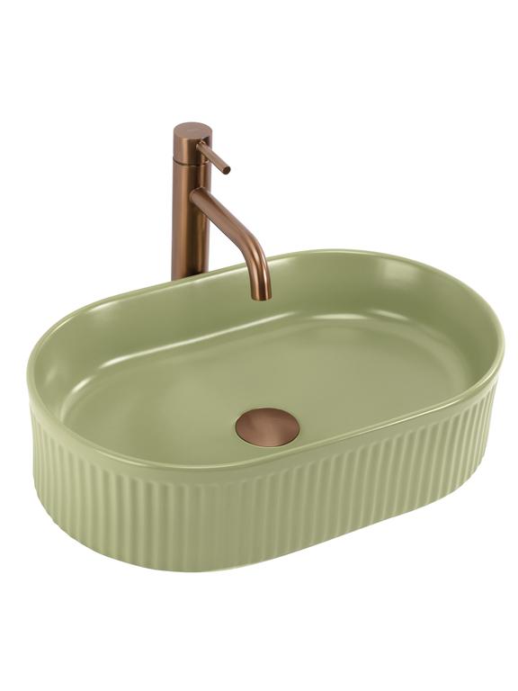 Rea Vanda Pistachio Matt tööpinnaline