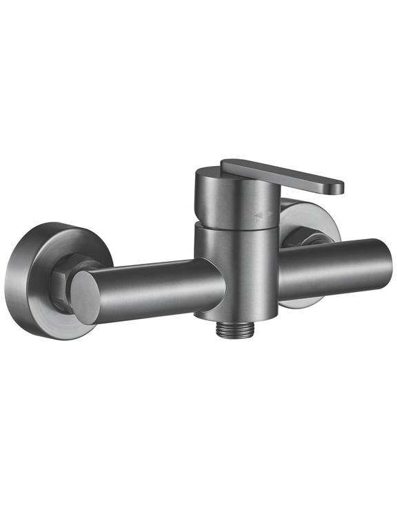 Robinet de douche REA Ontario Gun Grey