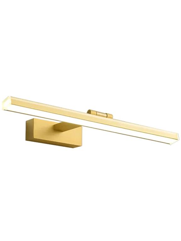 Applique murale Gold 40cm APP833-1W