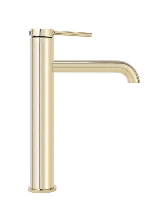 Baterie pentru baie Rea Spot Gold High