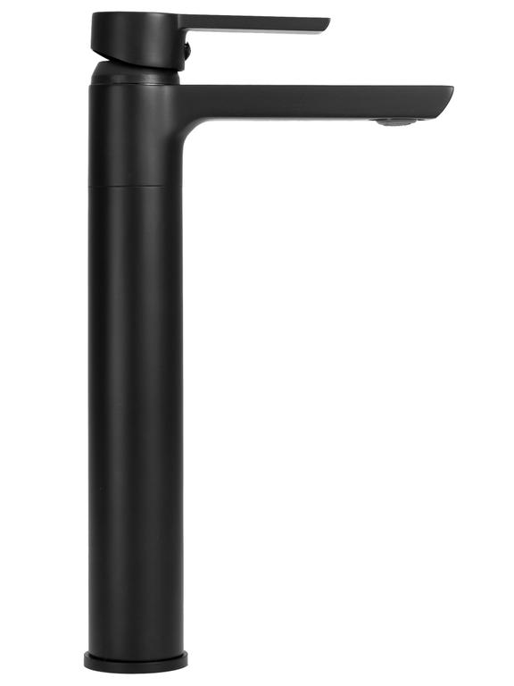 Baterie pentru baie Rea Argus Negru Black Inalta