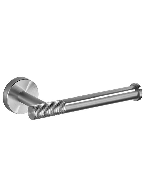 Suport hârtie igienică 6611 Modern Brush Nickle
