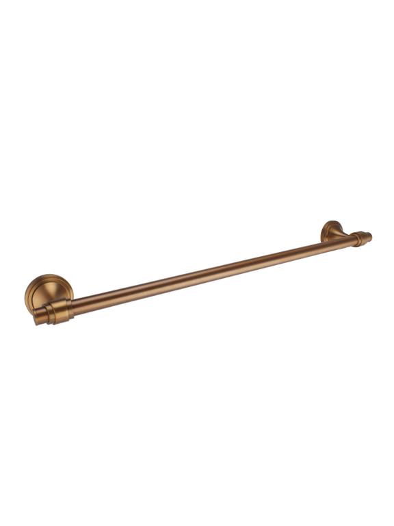 Badkamerhanger 16101 Aristo Brush Copper