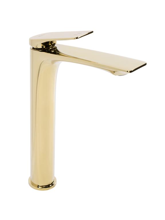 Baterie pentru baie Rea AVALON gold High