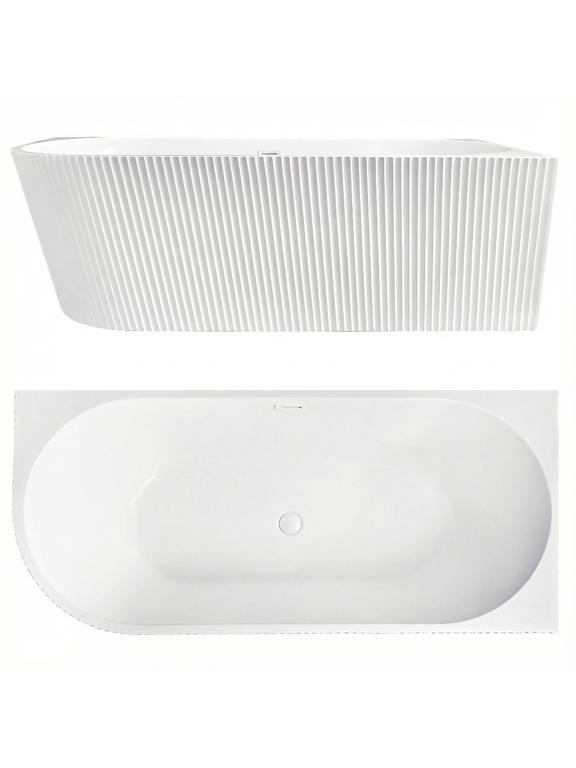 Baignoire WENUS RIGHT 170