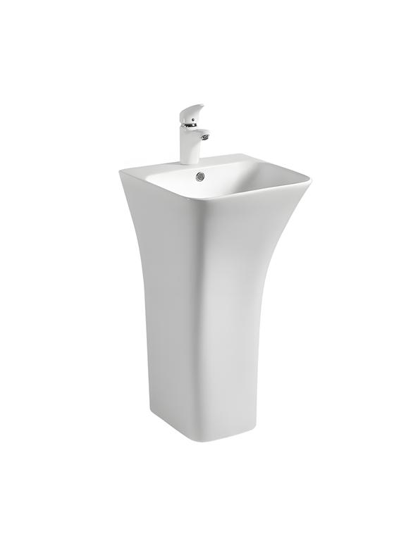 Umywalka wolnostojąca Rea Ada Slim