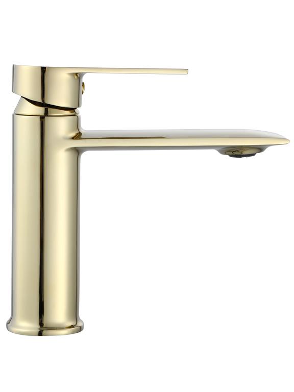 Baterie pentru baie REA Veneta Gold  low