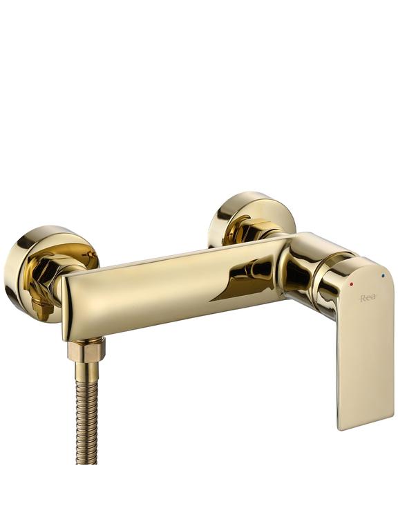 Robinet de douche REA Veneta Gold
