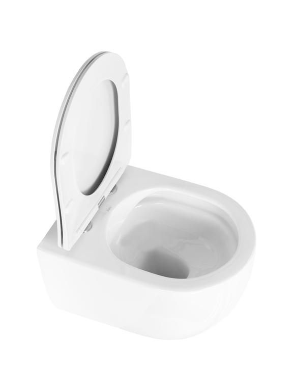 WC csésze Rea Olivier