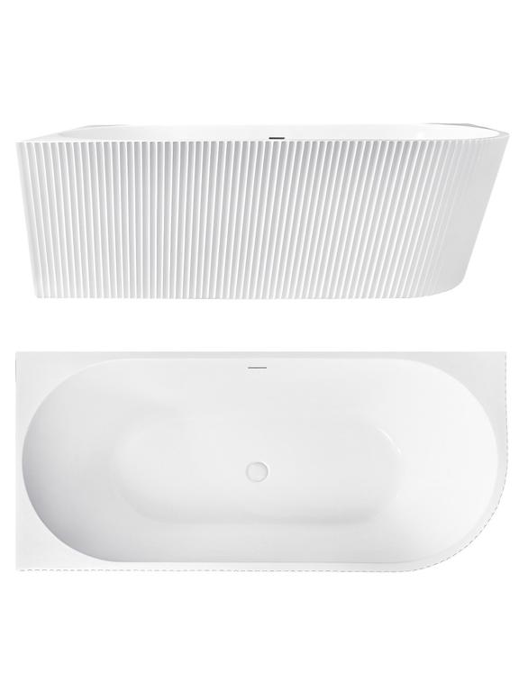 Baignoire WENUS LEFT 170cm