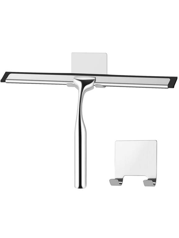 Vannitoa pigistaja Chrome