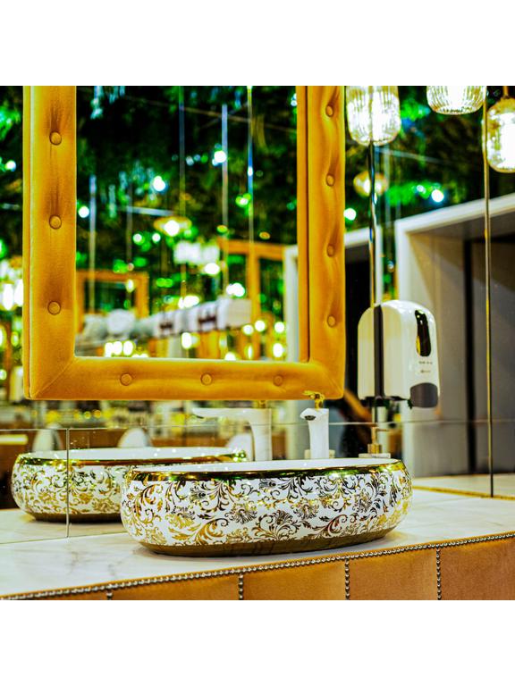 Countertop Basin Rea Melania Meryl