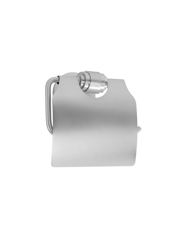 Uchwyt na papier 16101 Aristo Brush Nickle
