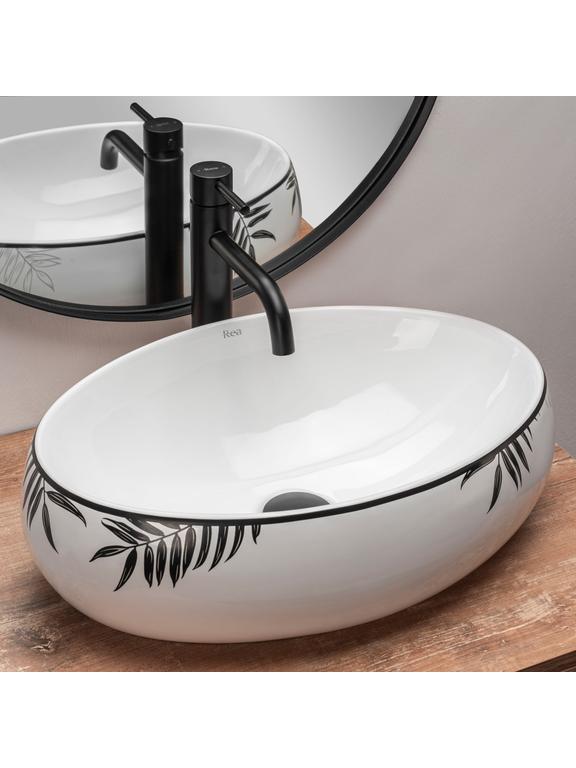 Countertop Basin Rea Shila