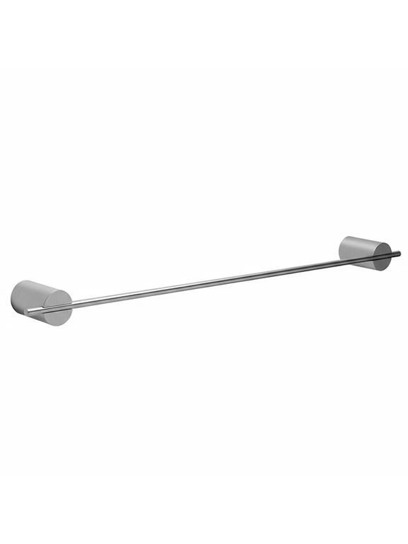 Tomi 5801 Brush Nickle Κρεμάστρα μπάνιου