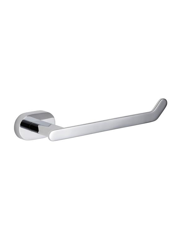 Toilet paper holder 109 Til Chrome