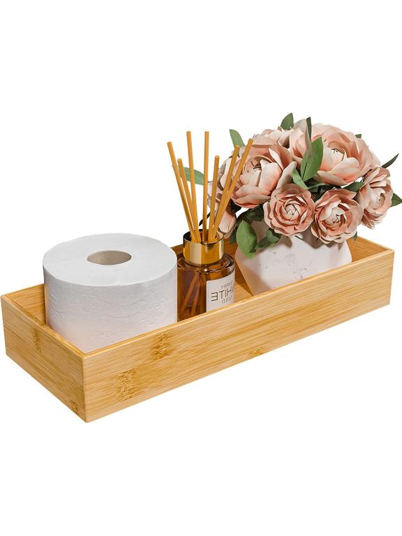 CUTIE DE DEPOZITARE BAMBUS 322737 BAMBOO