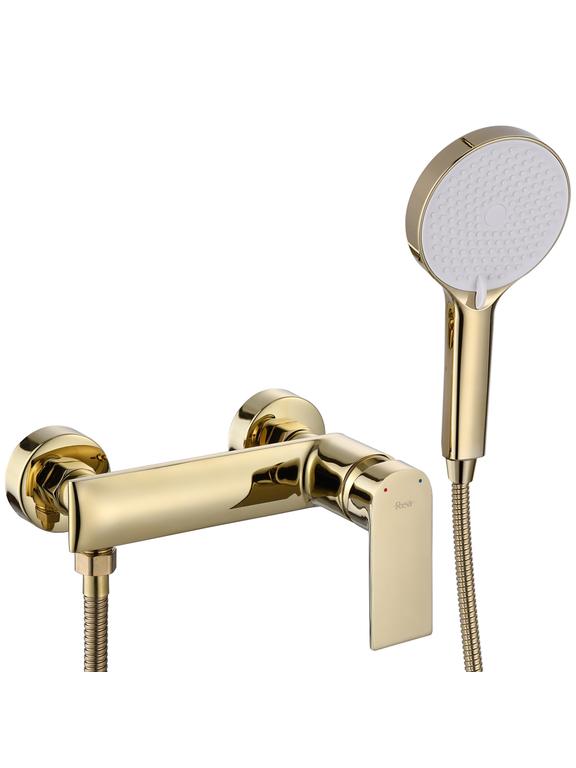 Robinet de douche REA Veneta Gold