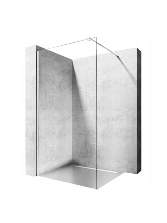 Parede de chuveiro Rea Flexi 120