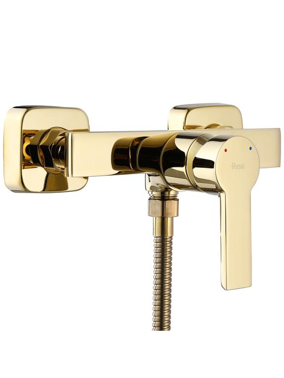 Baterie de duș REA ARGUS GOLD