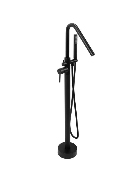 Baterie de podea Rea ARAS Black