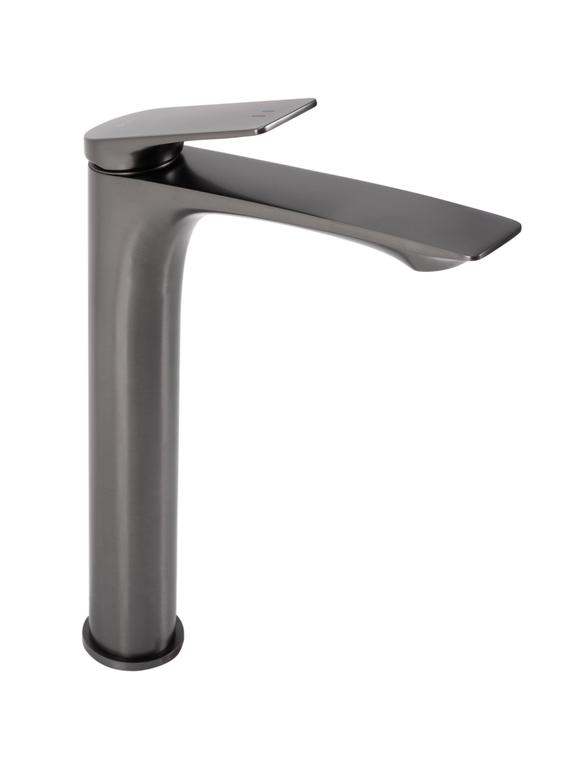 Baterie pentru baie Rea AVALON titanium High