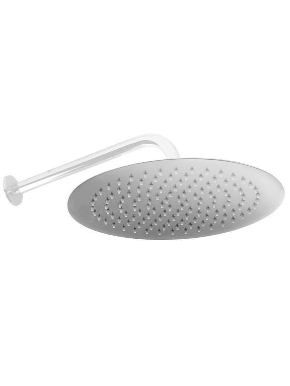 Esőztető zuhany Rea Chrome 25cm