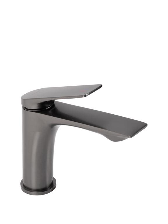 Baterie pentru baie Rea AVALON titanium Low