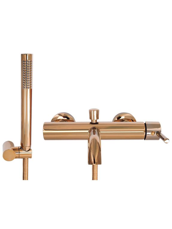Rea Lungo vannisegisti Copper