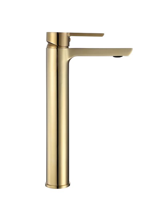 Baterie pentru baie Rea Argus Gold High