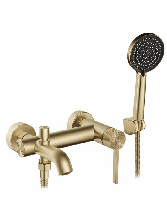 Baterie pentru cada Rea FOSTER Gold Brush