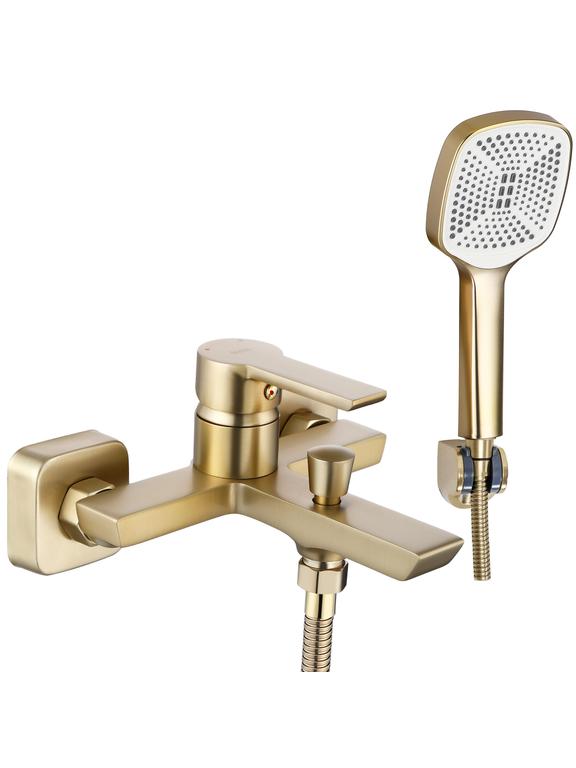 Baterie cadă REA ARGUS GOLD BRUSH