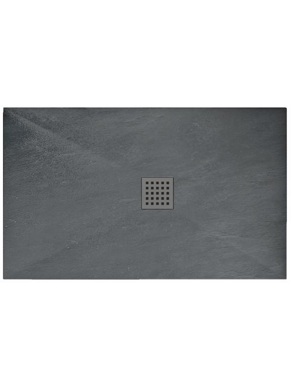 Dušialus Grey Rock 80x120