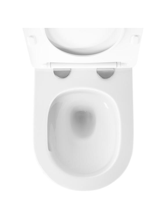 WC csésze Rea Carlo Mini Tornado NFQ