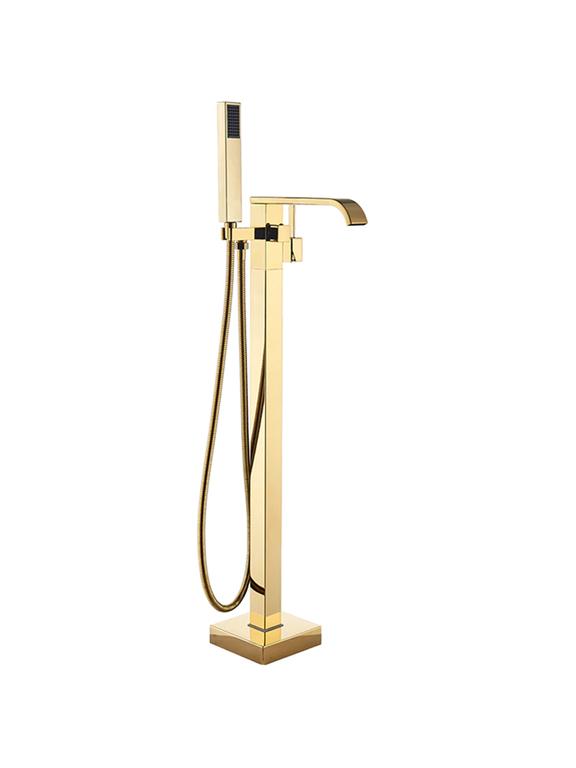 Baterie cada freestanding Rea Carat GOld