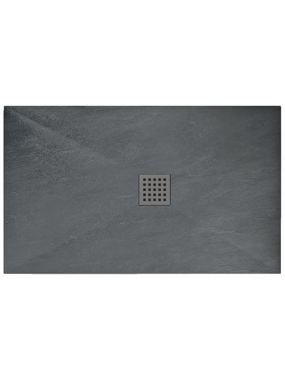 Dušialus Grey Rock 90x120