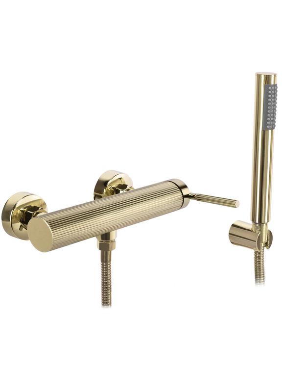 Robinet de douche REA Argon GOLD