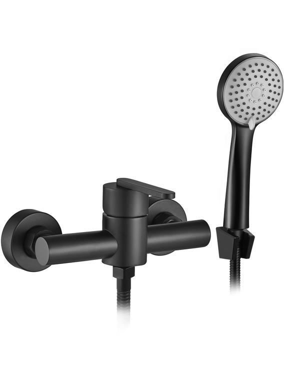 Robinet de douche REA Ontario Black