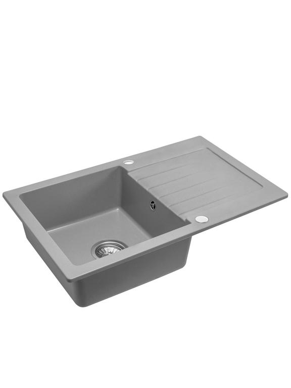 Évier granit DAG grey