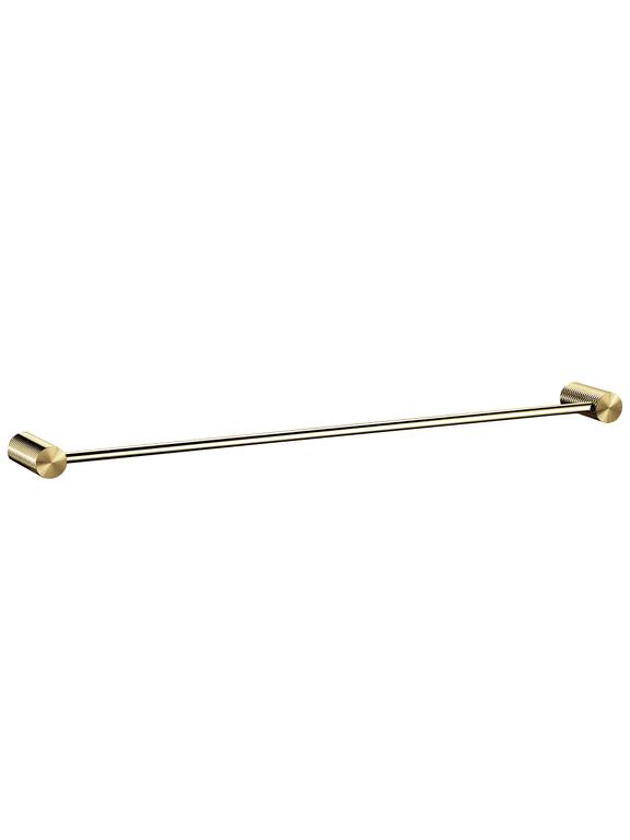 Badkamerhanger 9703 Prism Brush Gold