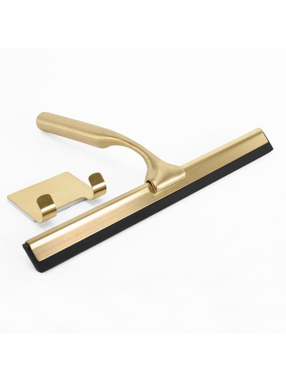 Vannitoa pigistaja Brush Gold