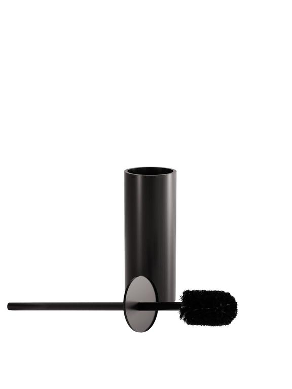 Szczotka WC B106 TIL BLACK
