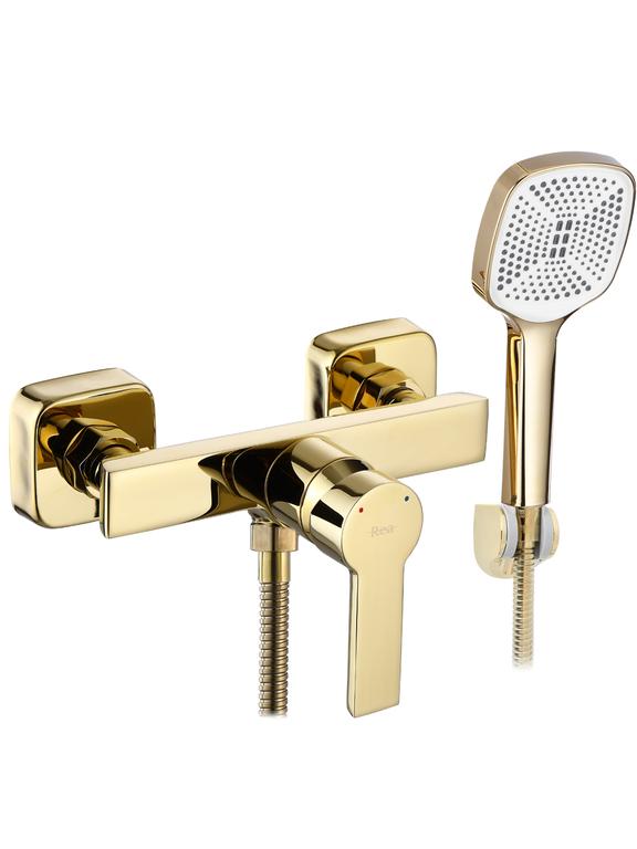 Baterie de duș REA ARGUS GOLD