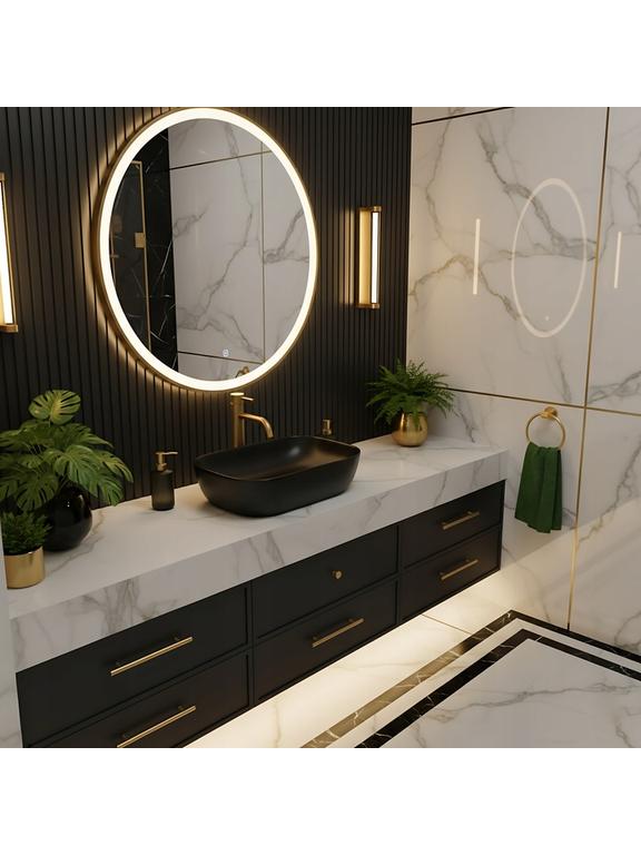 Отдельно стоящий пьедестал с умывальником Basaro Hestia