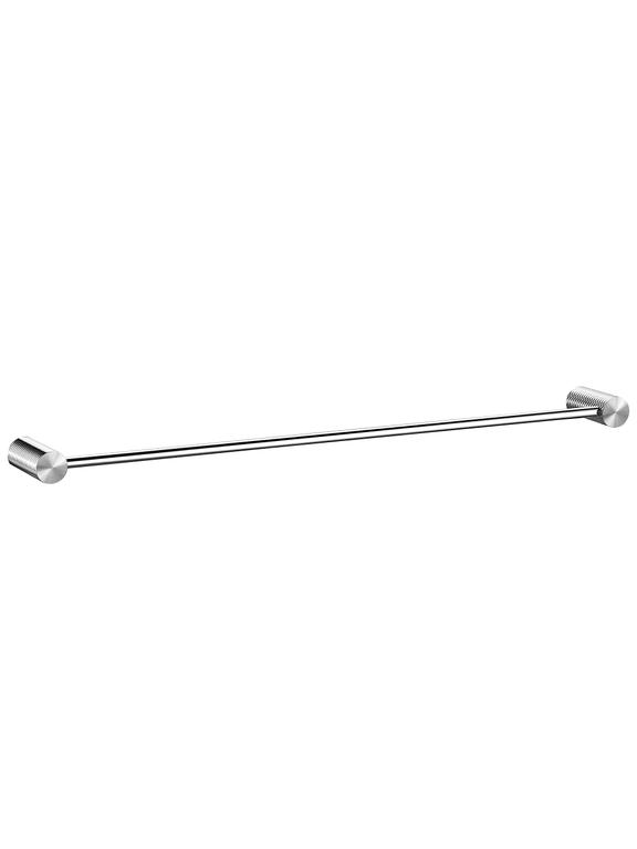 Badkamerhanger 9703 Prism Brush Nickle